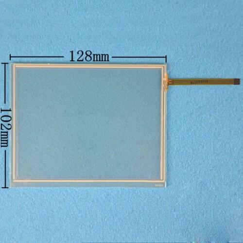 1PCS New 5.7" For 128*102mm 129*109mm 127*101mm Touch Screen Glass Digitizer Panel