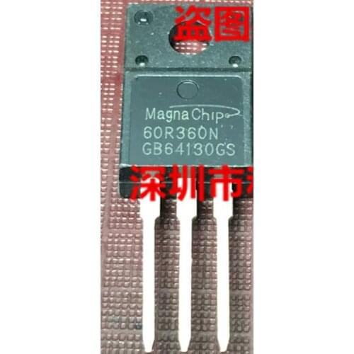 60R360N KGD120N01HD T2535-600G 6R600C6 AOTF11T65P