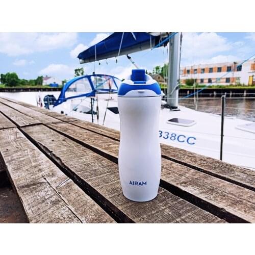 AIRAM Sports Thermoses