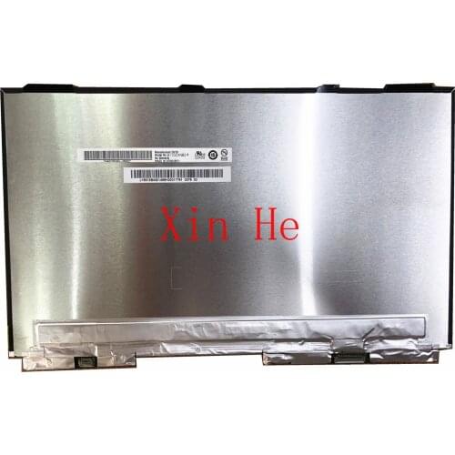 B133ZAN02.8 13.3'' 4K Laptop LCD Screen Panel 3840*2160 Wideview IPS Display with Non-Touch