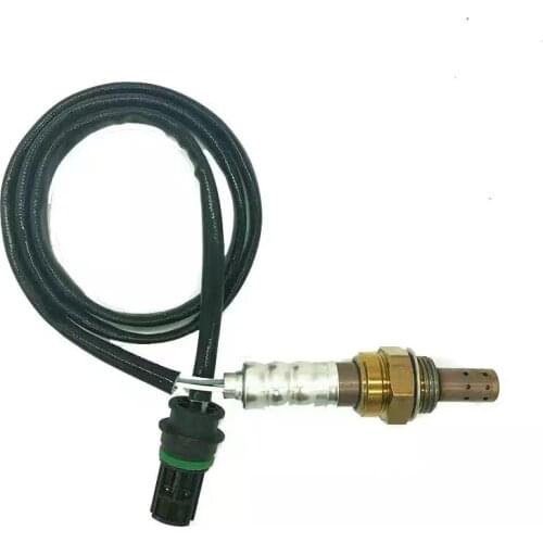 Oxygen sensor BMW X3 E83 E90 E91 2004-2011 BMW E81 116i 316i 318i 320i X3 Z4 e87 116i 3er 316i 11787530287