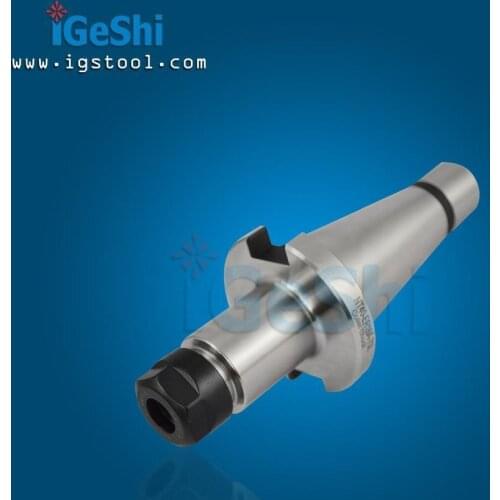 NT30 ER16 45L Collet Chuck Holder CNC Milling Toolhoder