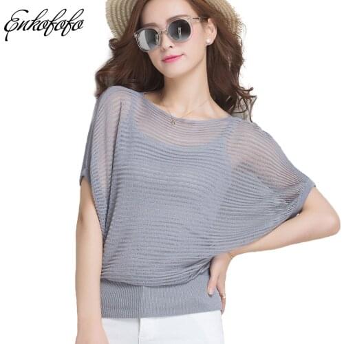 Женские белые рубашки Enkofofo China At AliExpress