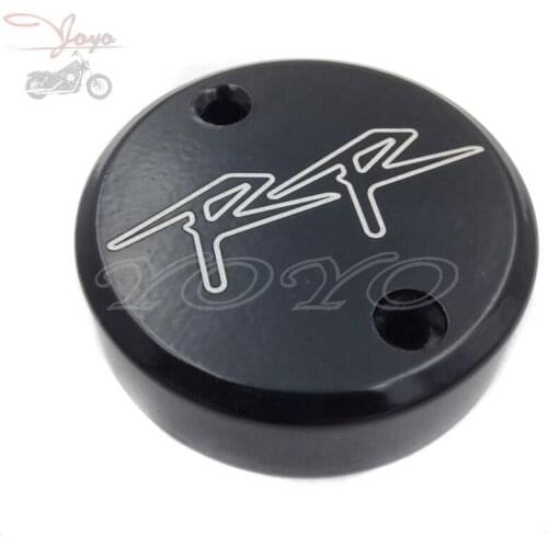 Front Brake Fluid Reservoir Cap For Honda CBR1000RR CBR900RR VTR1000F VTR1000SP TVF750R