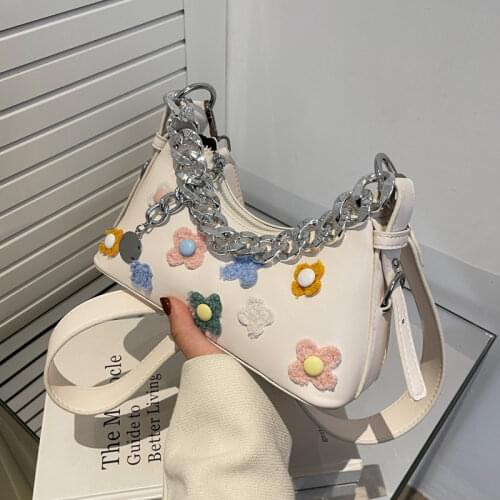 Fularuishi Women's Bright Bags