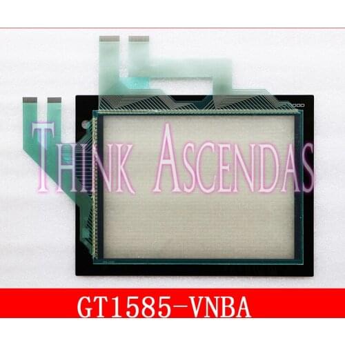 GT1585-VNBA / GT1585-ST130D Protective film and Touchpad