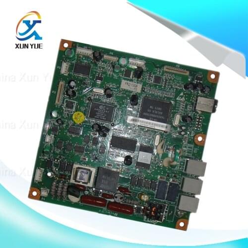 GZLSPART For Canon FAX-L100 L150 L170 Original Used Formatter Board Parts On Sale