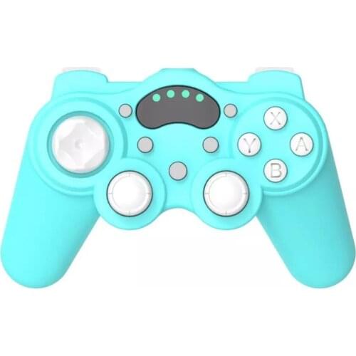 For Nintendo Switch Console bluetooth Wireless Gamepads Game Controller Joystick for Windows PC
