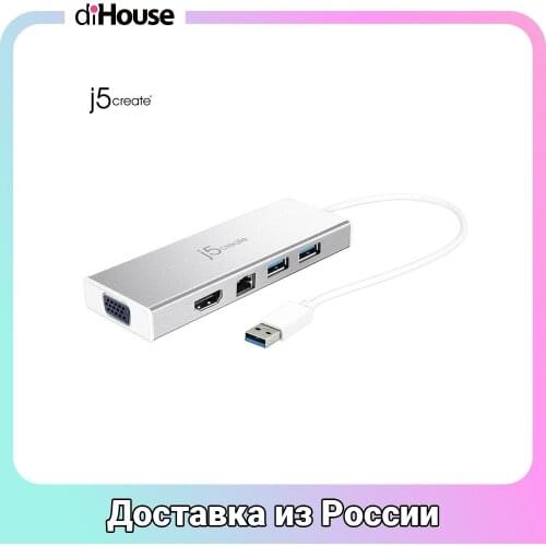 Док-станции для ноутбуков j5 Create China At AliExpress