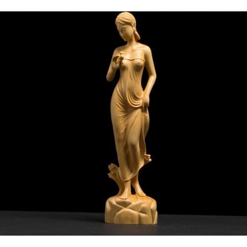 Jamal's Figurines For Interior