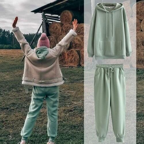 LIFICOR Women's Running Suits