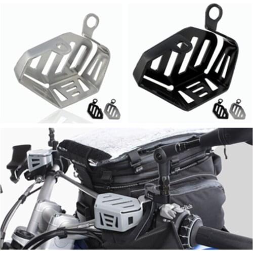 LJBKOALL Motorcycle Brakes