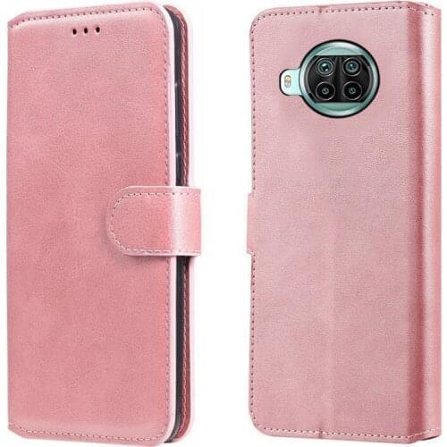 MOBFONE Phone Cases Xiaomi Mi 10T Lite