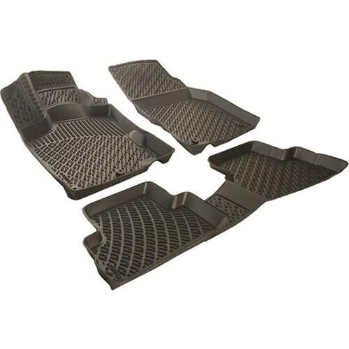 Car Carpets NON China