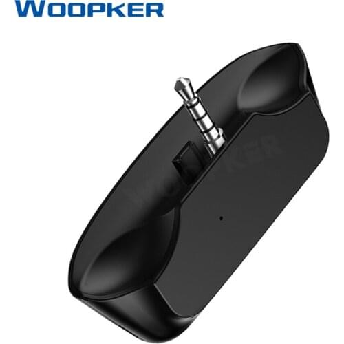 Dongle Reciver for Bluetooth Earphone for Ps4 Console Controller Accessories Christmas Gift for Kid