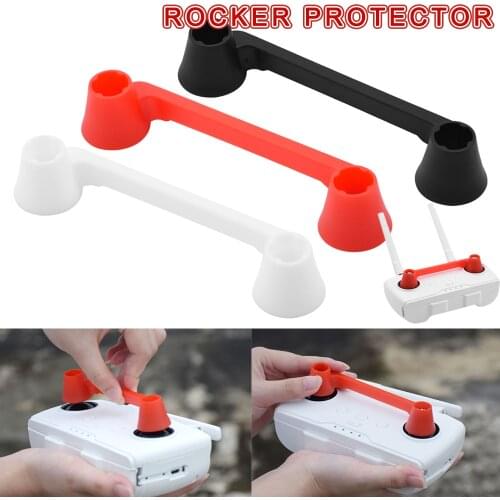 Remote Control Controller Joystick Protective Cover Protector for Hubsan Zino H117S VDX99