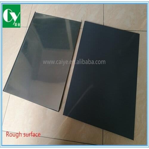 SM52 PM52 cylinder jackets G2.215.1053/06 Sandblasting