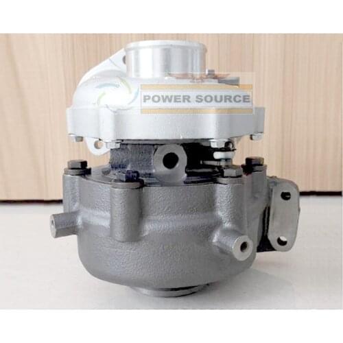 Complete Turbocharger Turbo TD04H 49477-01510 4947701510 49477 01510 For CHEVROLET CRUZE ORLANDO Z20D1 2.0L 96KW 110KW 120KW