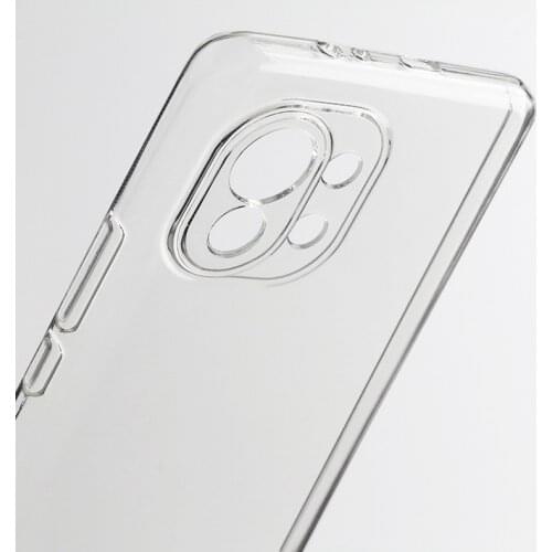 Udapakoo Phone Cases Xiaomi Mi 10T Pro 5G