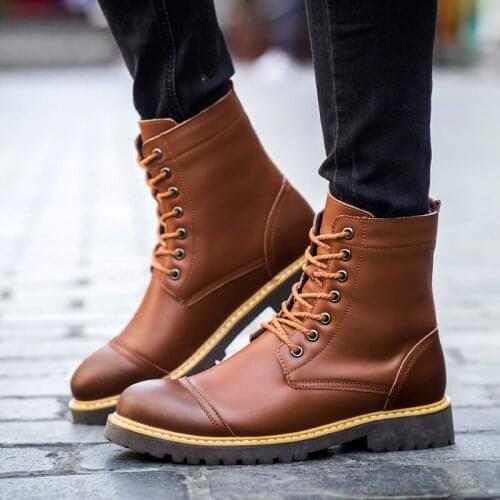 Outdoor casual loafers mens causal hot Mens boots fashion shoe man mujer men sport shoes informales hombre sneaker deportivas