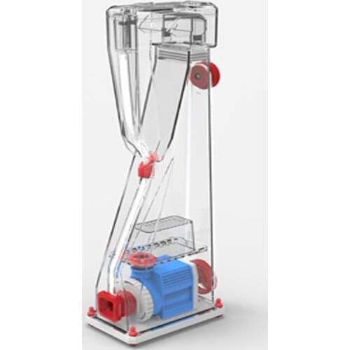 Bubble Magus Z5 Z6 Z7 Z8 Internal Aquarium Protein Skimmer Sump Pump Needle Wheel Venturi Pump Saltwater Marine Reef