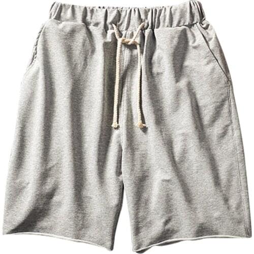 Zuolunouba Men's Shorts
