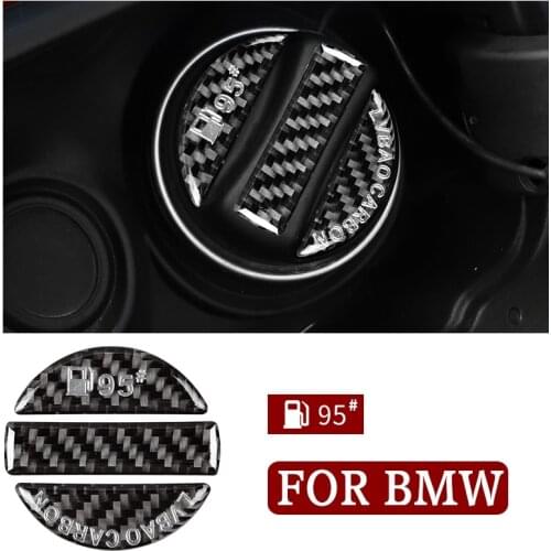 0# 92# 95# 98# Inner Gas Fuel Tank Cover Sticker For BMW 520 525 f30 f10 F18 320i 1 3 5 7Series X3 X4 M3 M4 M5 E34 E36 E90 New