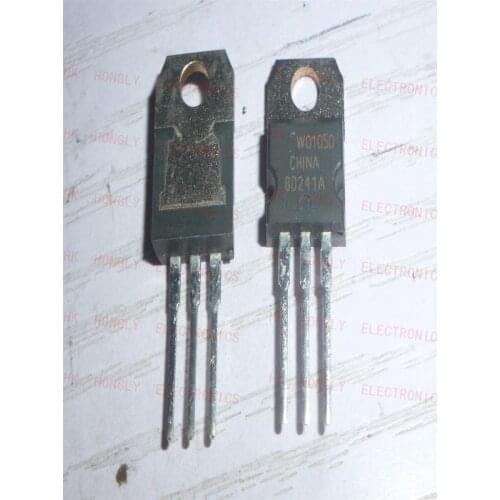 10 PCS BD241A