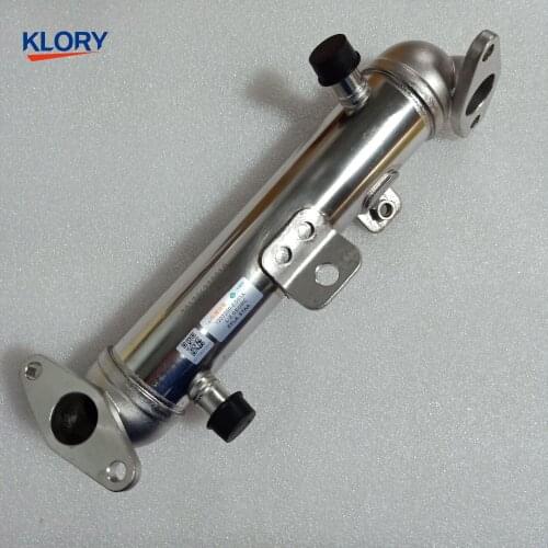 1207200-ED01A Condenser assembly for great wall 4D20 engine