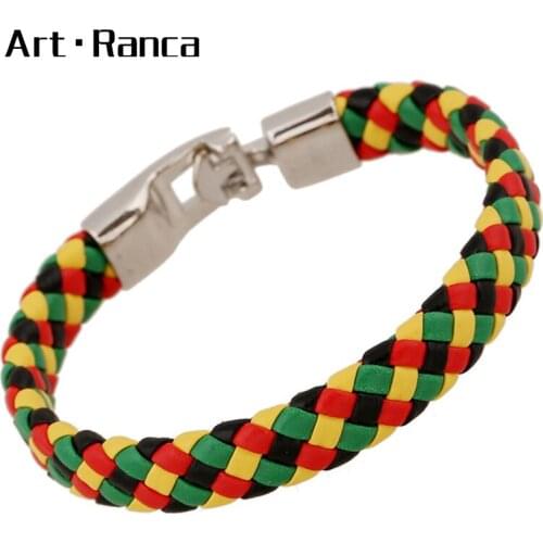 Art·ranca Chain Bracelets