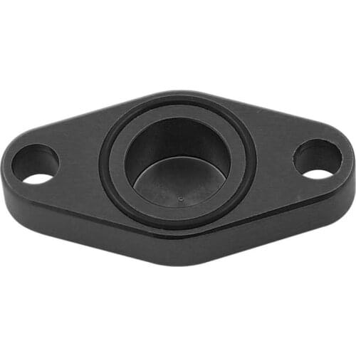 CNC ATV Parking Brake Block Off Plate for Raptor 125 250 350 660 700 YFZ450/450R/X Warrior 350 Banshee 350 TRX 450R/400EX/300EX