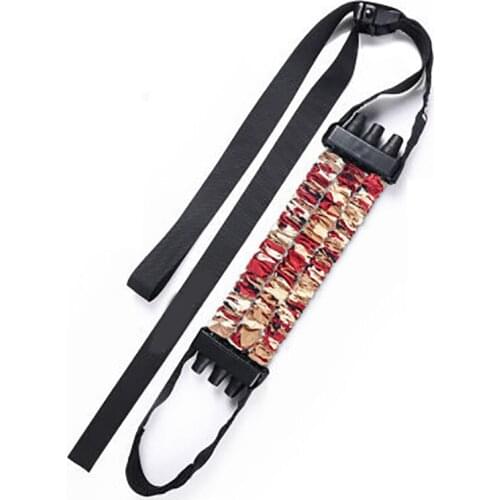 Horizontal Bar Pull-up Resistance Band Training Equipment Maximum Assistance 75KG Home Adjustable Comprehensive Fitness