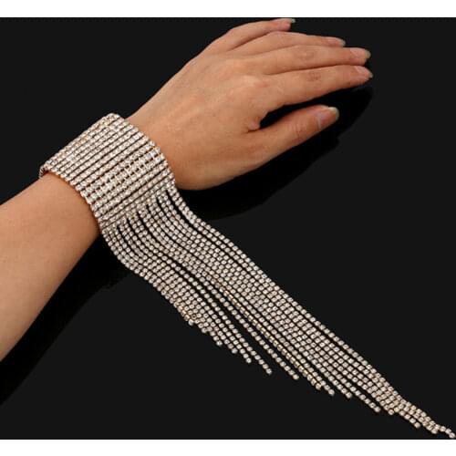 Lalang Big Bracelets