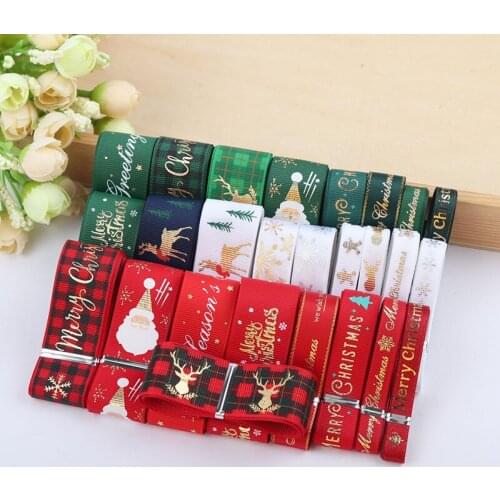 10mm15mm25mm ribbon, bow ribbon, DIY hand-made packaging, wedding home textile decoration gift wrapping rib band