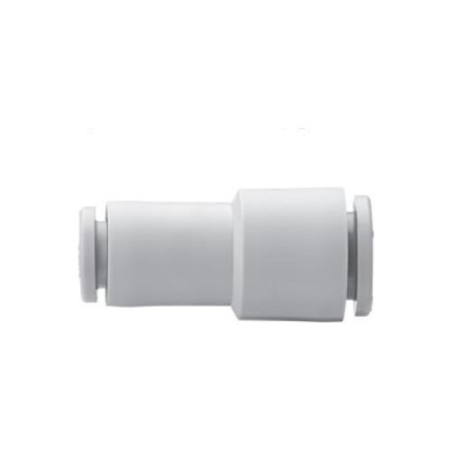 New JAPAN Type DIFFERENT DIAMETER STRAIGHT, FOR 8 MM & 10 MM TUBES , KQ2H08-10 Pneumatic quick connector