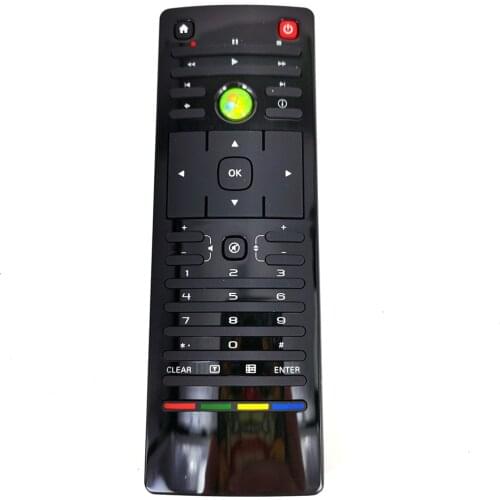 New RC260 For Dell Windows Microsoft MCE Kodo Media Center Remote Control RC2604313/01BG USE OVU710001/00