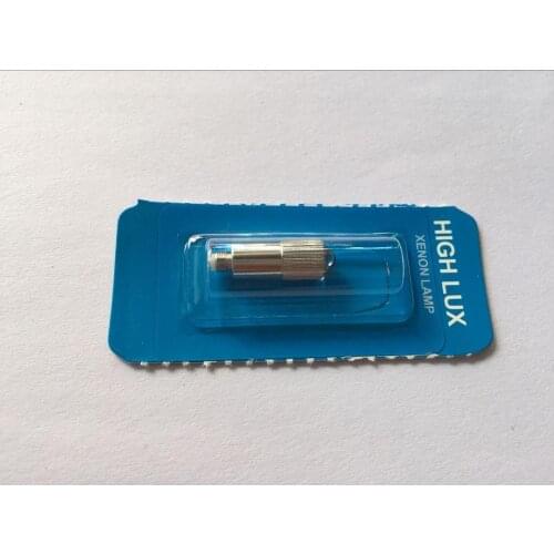 High Lux MAJ-525 2.5V 0.7A Portaview fiberscope LF-GP/TP/DP,MAJ525 bulb MAJ524 ,DHL FREE SHIPPING