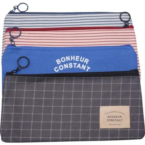 PYWNJU Fabric Pencil Cases