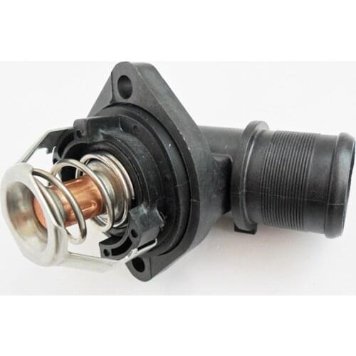 Thermostat Automatic temperature adjustment device 1336Q2 For Peugeot 1007 306 106 for Citroen C3 C2 Berlingo ZX Saxo