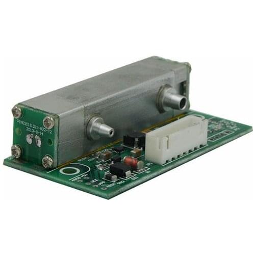 High accuracy CO2 Infrared gas sensor