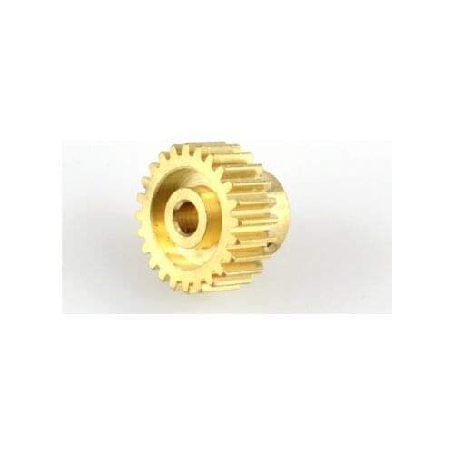 WLtoys K949 10428-A Rc Car 4wd 1/10 Scale Electric Power On Road Drift Racing Spare Parts K949-59 Motor gear