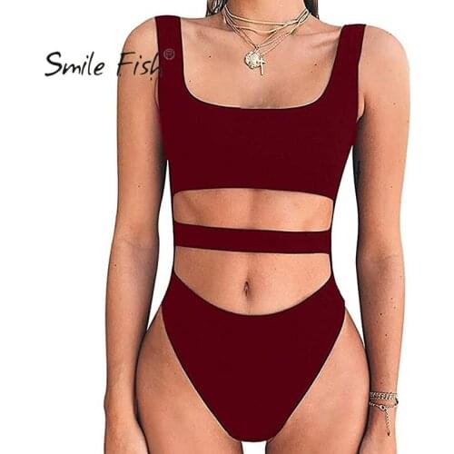 Party 2020 Summer New Sexy Bodysuits Women Rompers Beach Boho Hollow Out Cotton Womens Top Cut Out Sleeveless Body Suit M0789