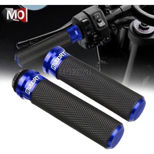 22MM Motorcycle Handlebar Grips Cover Slider Falling Protector Cap Hand Bar End For BMW R1200RT R1200 R 1200 RT 2006-2018 2017