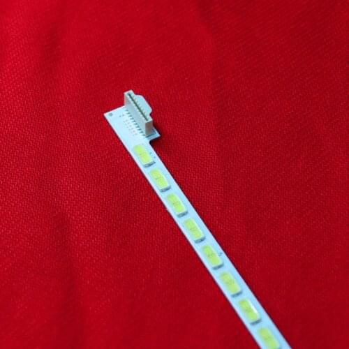 531mm 60LED Lamps backlight Strip 42" V12 Edge REV1.1 REV1.0 5 6920L-0001C 6922L-0016A TV LED Bars Bands LC420EUE-(SE)(F1)