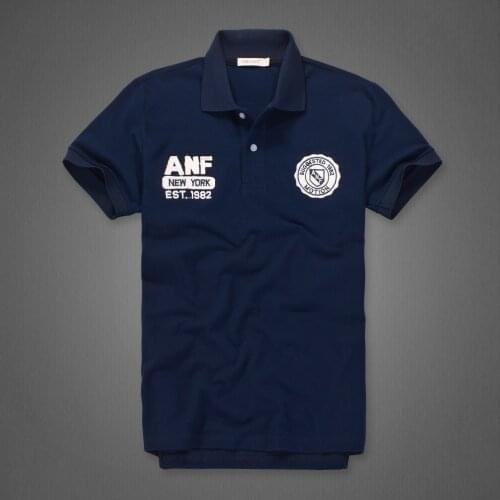 ANJOYFREEDOM Mens Polos