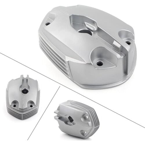 CNC Motorcycle Engine Stator Crank Case Cover Crankcase Right Side For BMW R1200RT R1200ST R900RT R1200GS 2004 2005 2006 2007