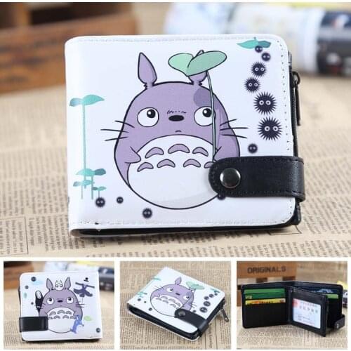 Dower Me Mini Wallets