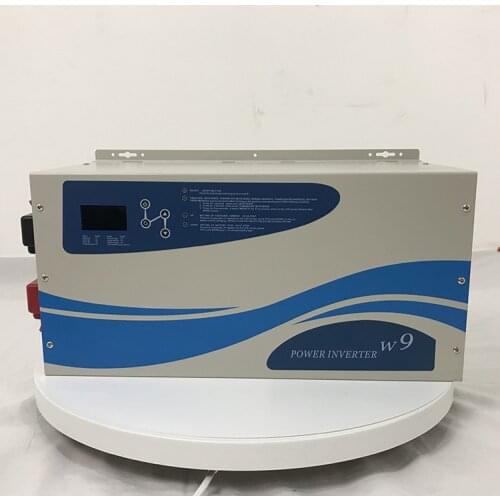 Quality Assurance New Power System 7kw Solar Inverter Home Use Solar Power Inverter 7kw