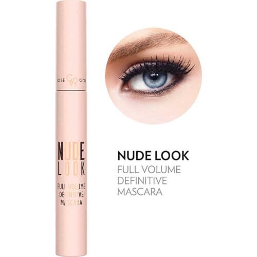 Golden Rose Lengthening Mascara