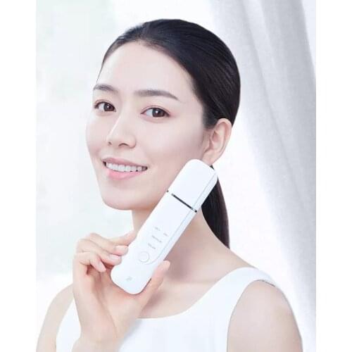 InFace Warehouse Blackhead Remover Machine And Facial Clean Machine Skin Scrubber Peeling Face Beauty Instrument